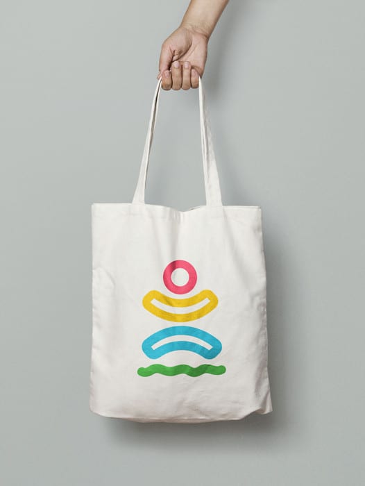 Canvas Bag KY ShapeMockUp