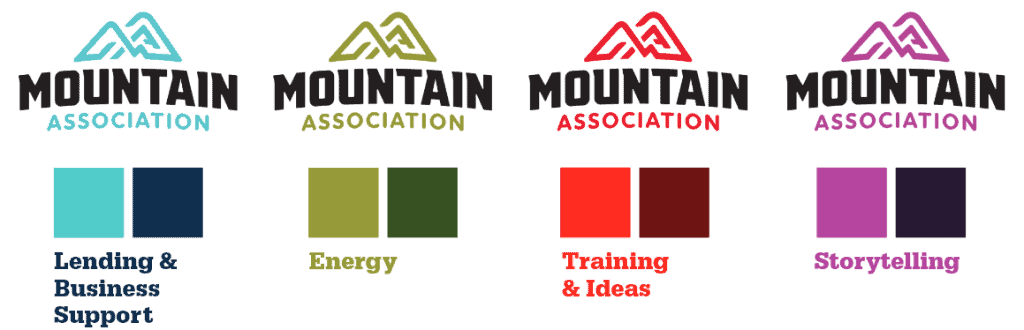 mt association colorways